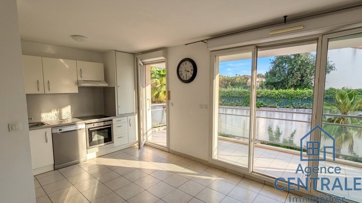 Appartement - La Ciotat