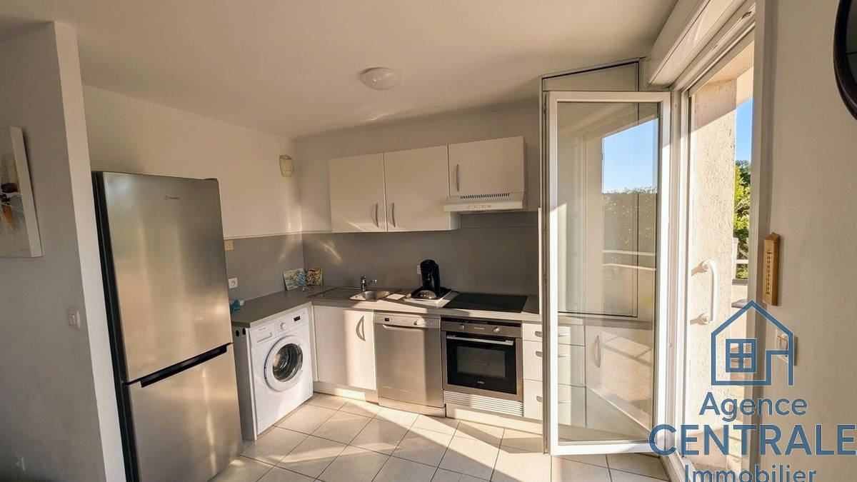 Appartement - La Ciotat