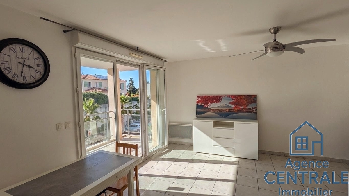 Appartement - La Ciotat