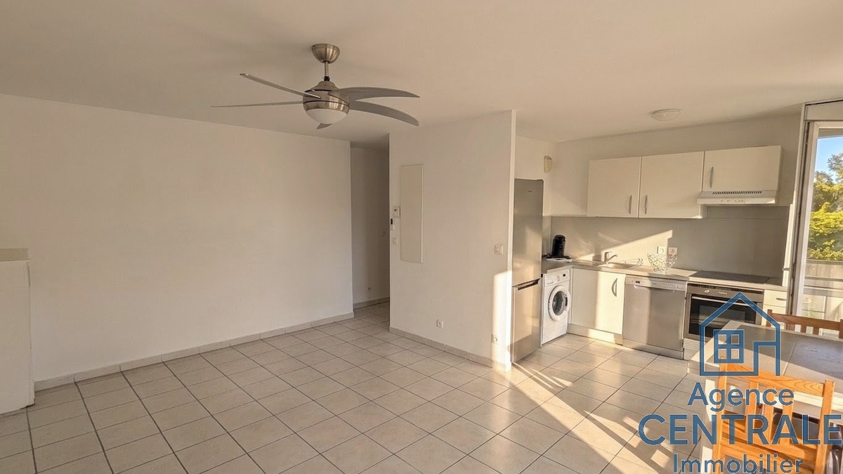 Appartement - La Ciotat