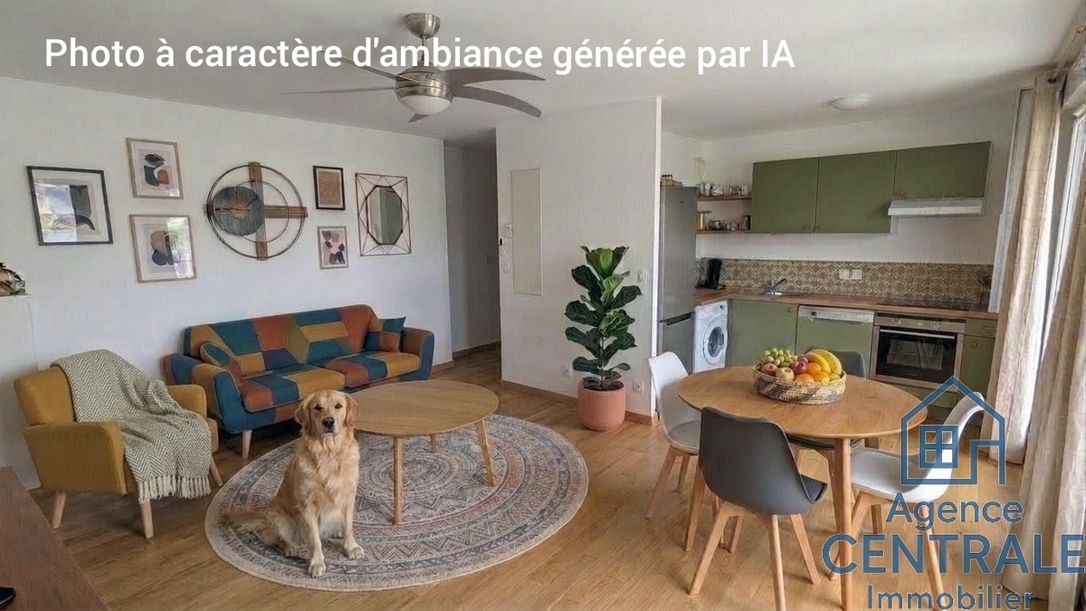 Appartement - La Ciotat