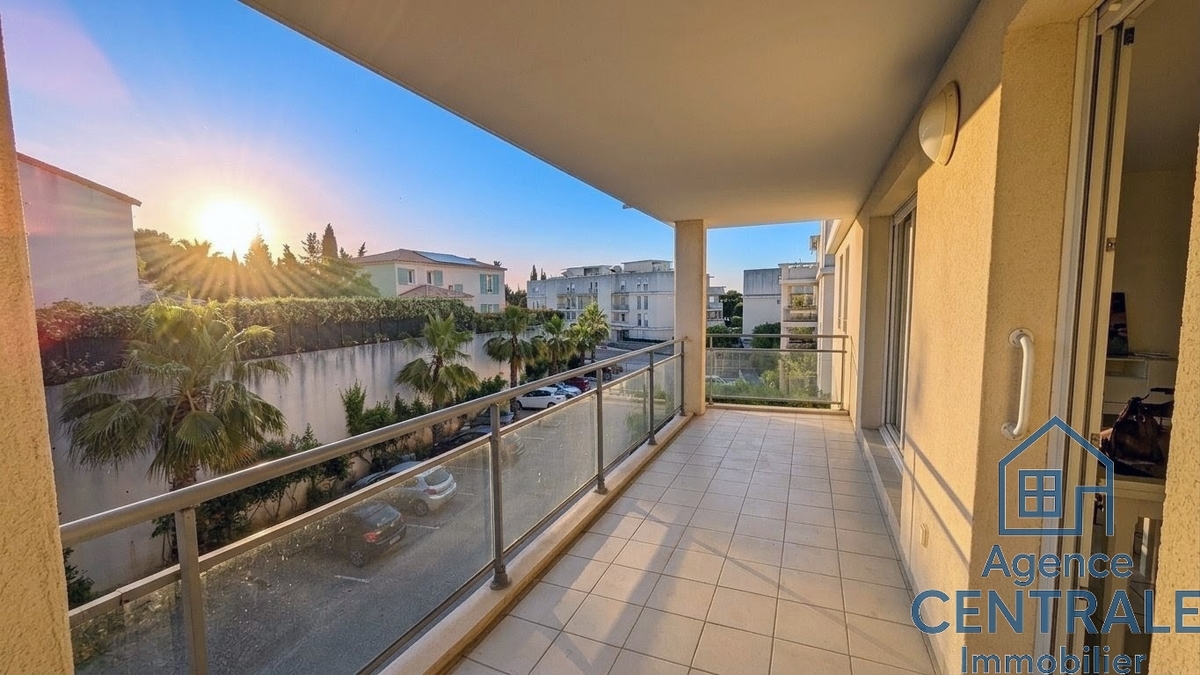 Appartement - La Ciotat
