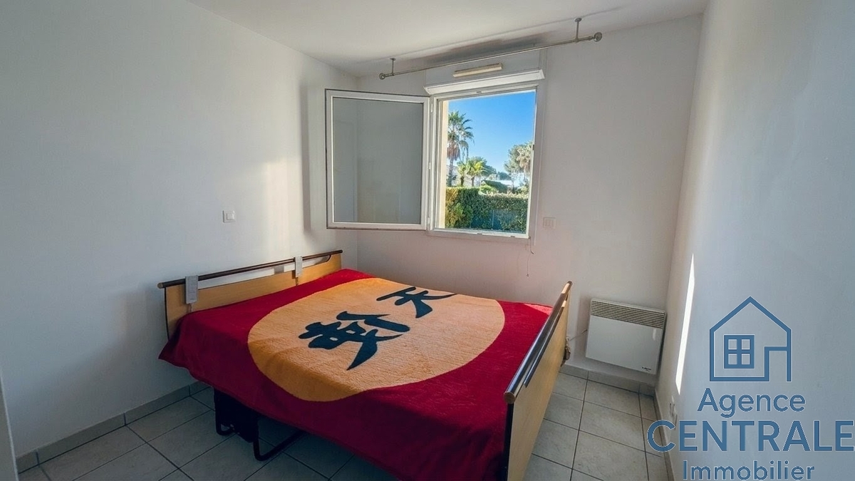 Appartement - La Ciotat