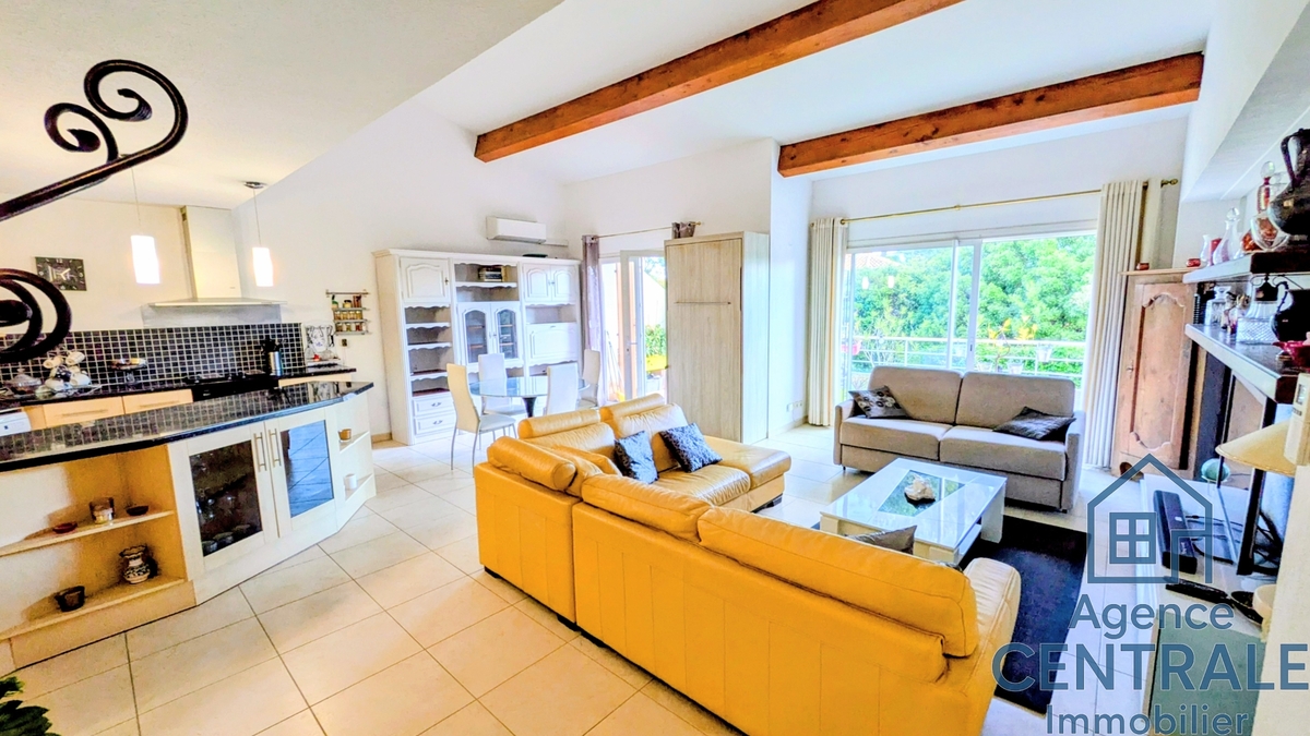 Duplex - La Ciotat