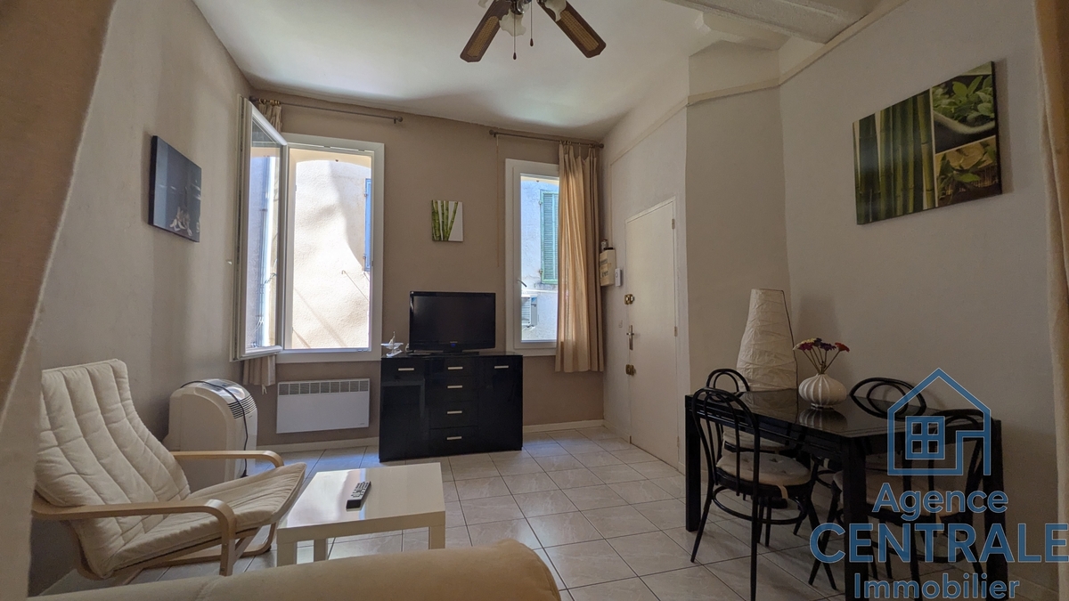 Appartement - La Ciotat