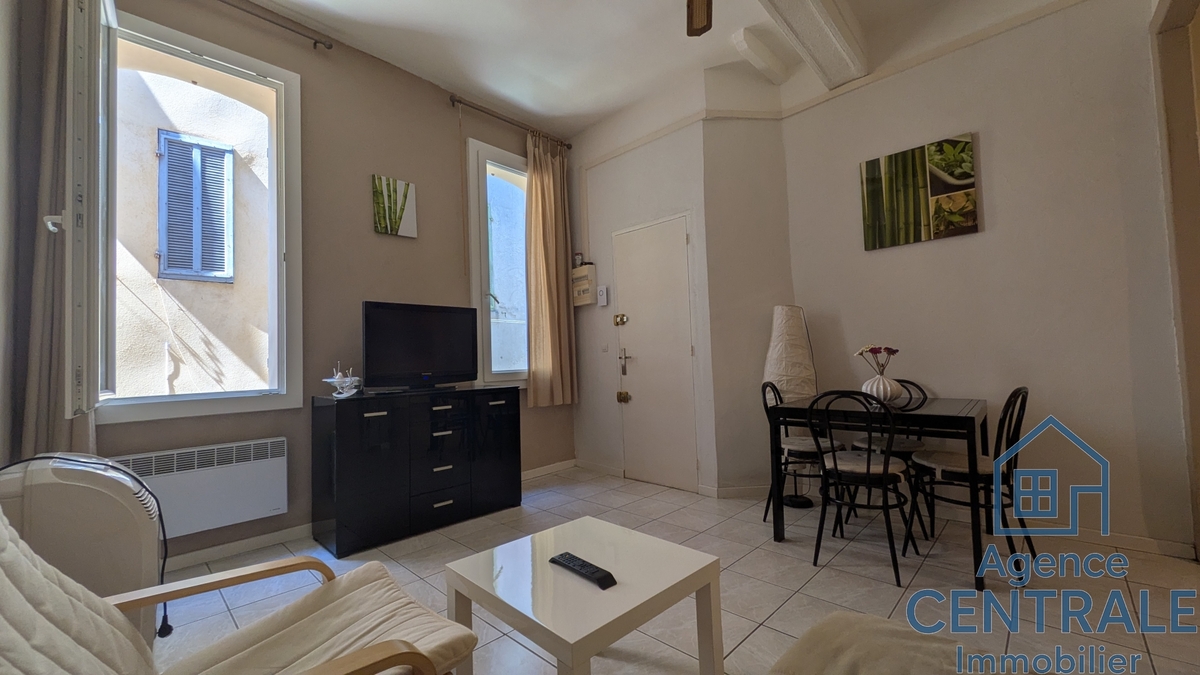 Appartement - La Ciotat