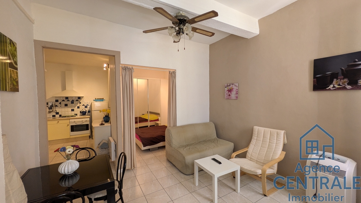 Appartement - La Ciotat
