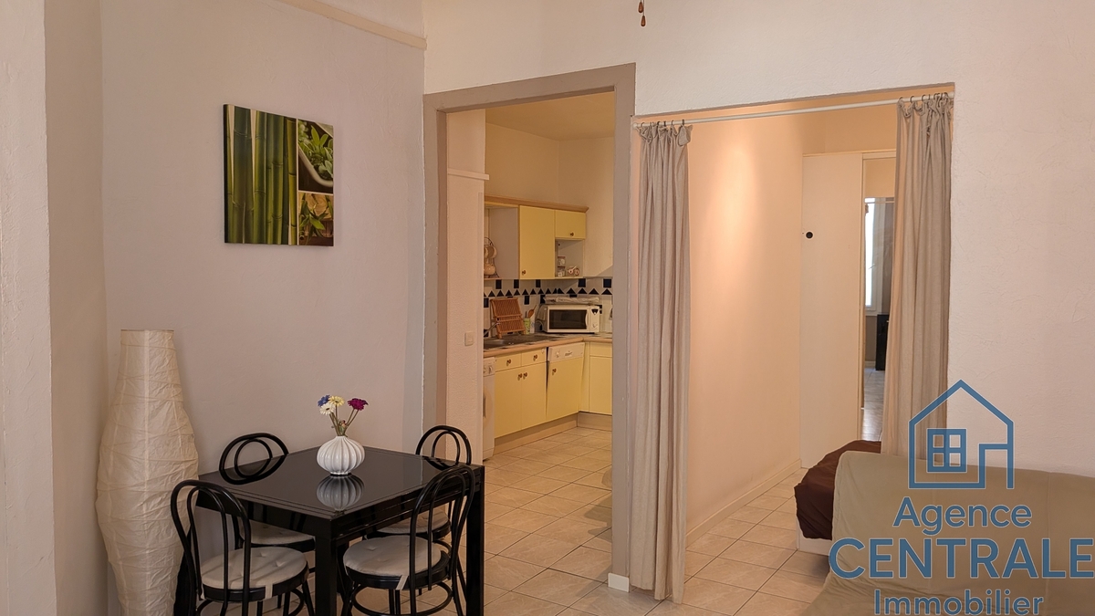Appartement - La Ciotat