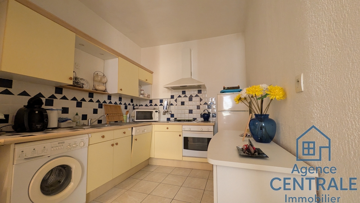 Appartement - La Ciotat