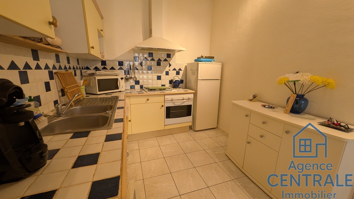 Appartement - La Ciotat