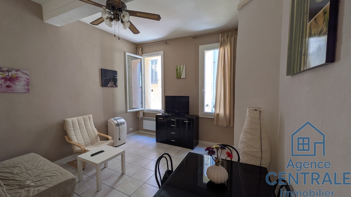 Appartement - La Ciotat