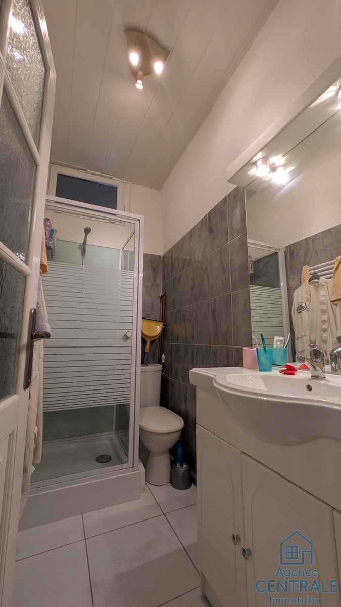 Appartement - La Ciotat