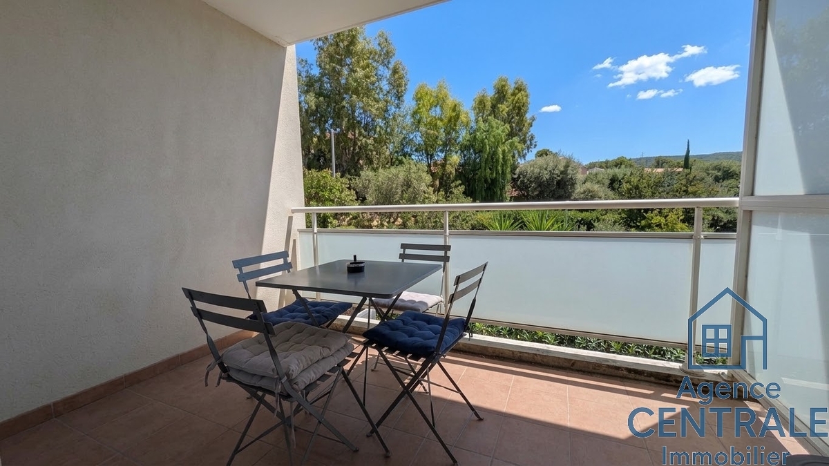 Appartement - La Ciotat