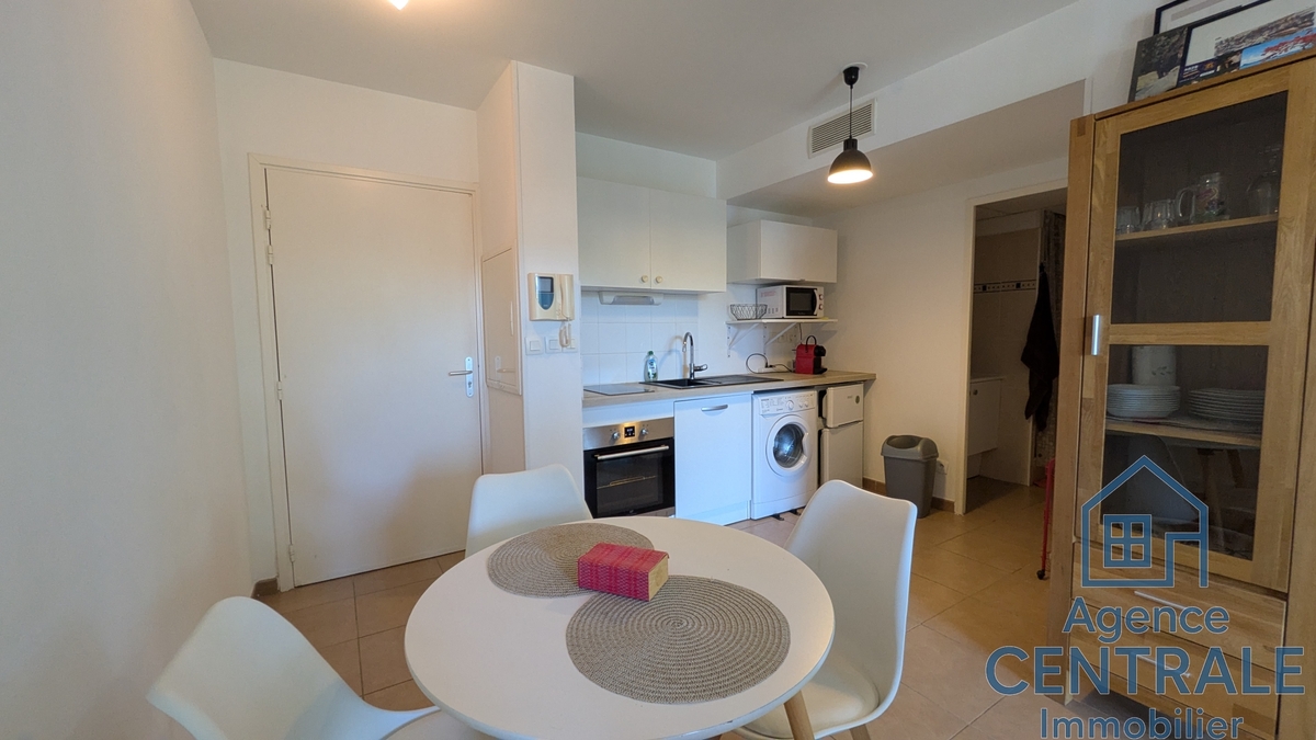 Appartement - La Ciotat