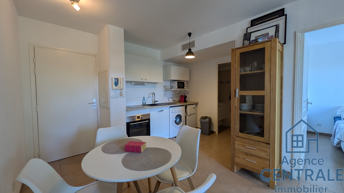 Appartement - La Ciotat
