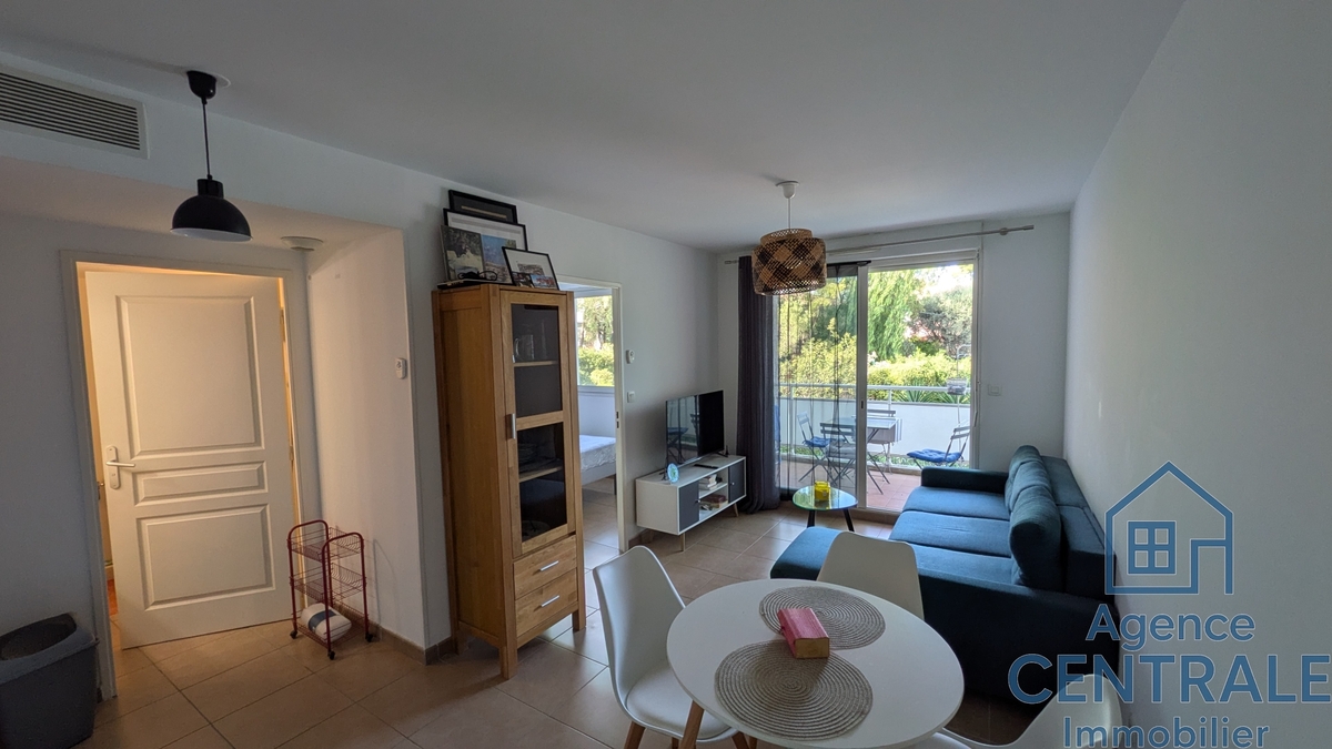 Appartement - La Ciotat