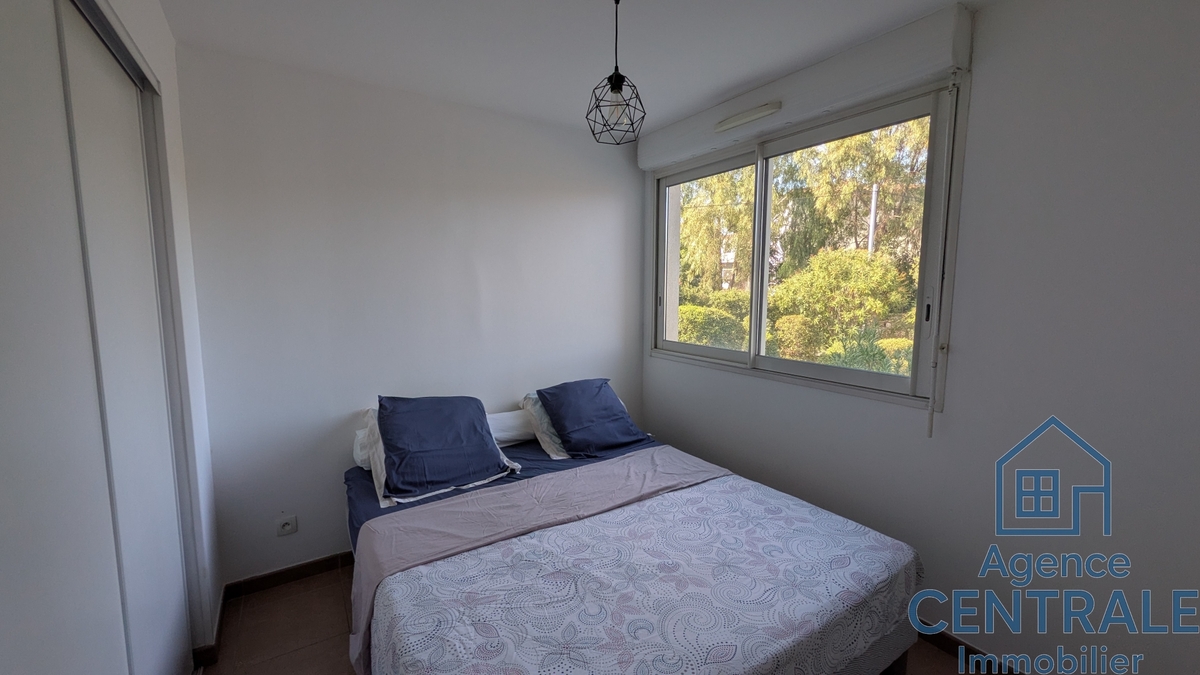 Appartement - La Ciotat