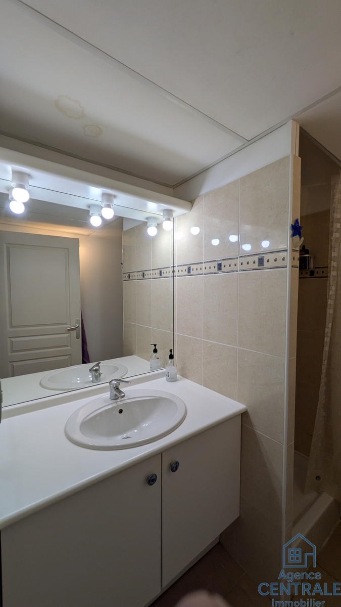 Appartement - La Ciotat