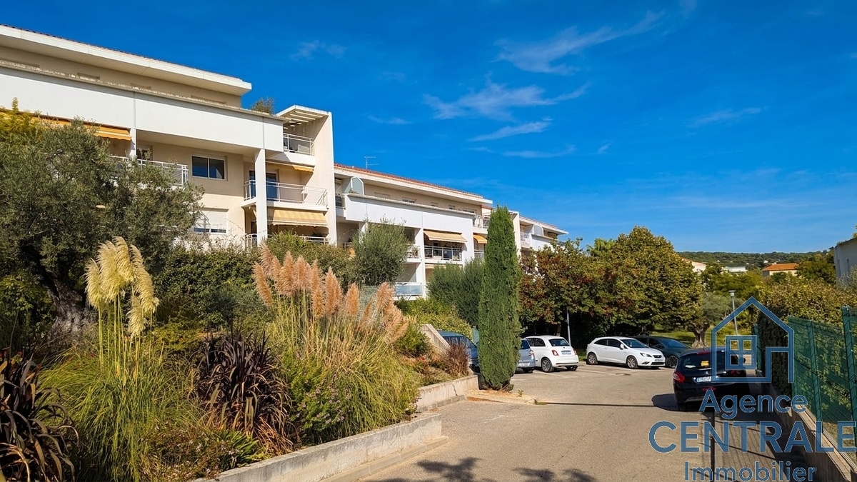 Appartement - La Ciotat