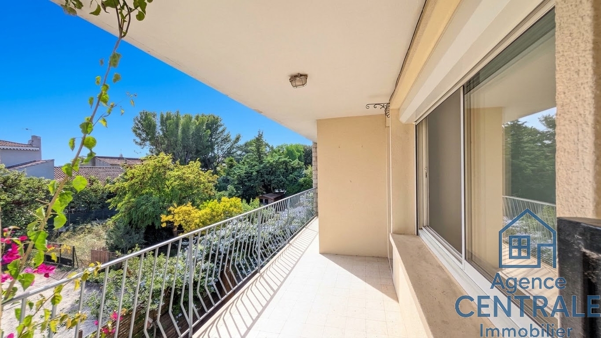 Appartement 3 pièces 66 m² · à La Ciotat · 66 m² · 375 000 €