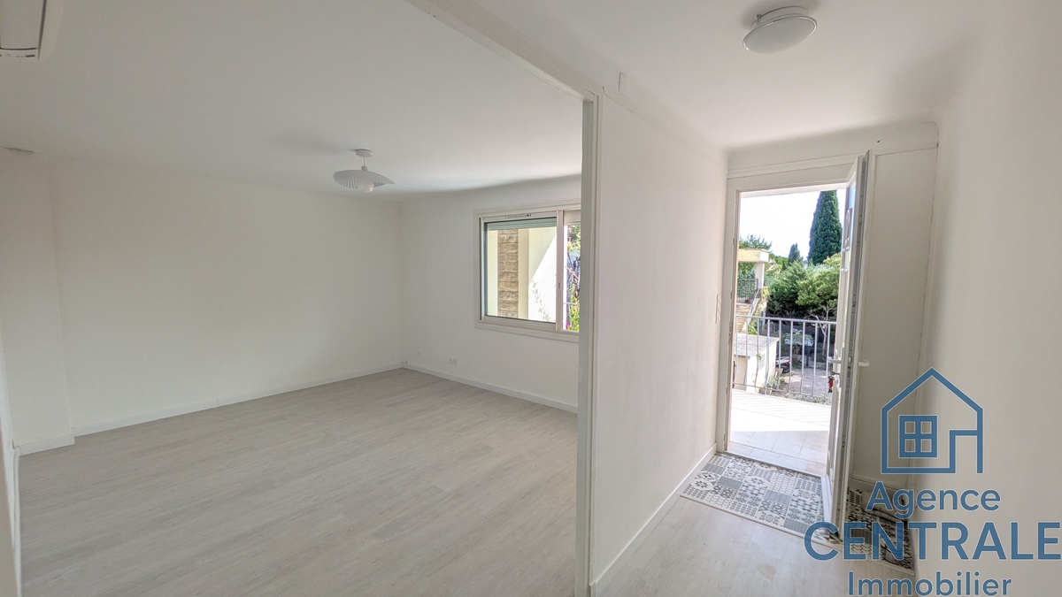 Appartement - La Ciotat