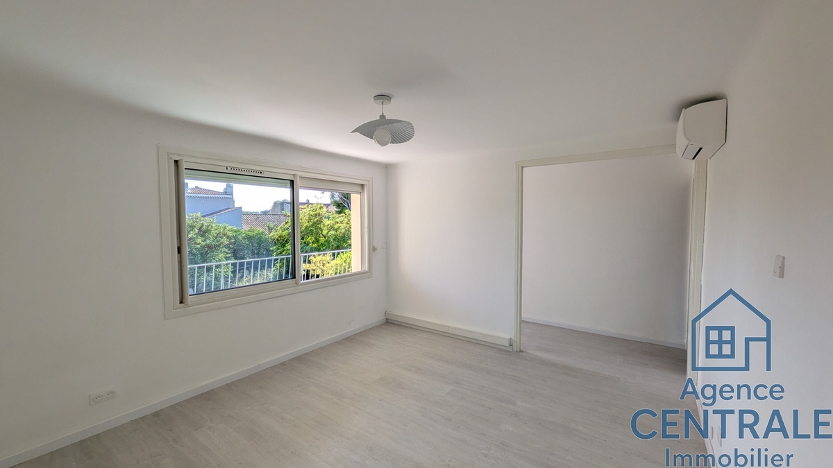 Appartement - La Ciotat