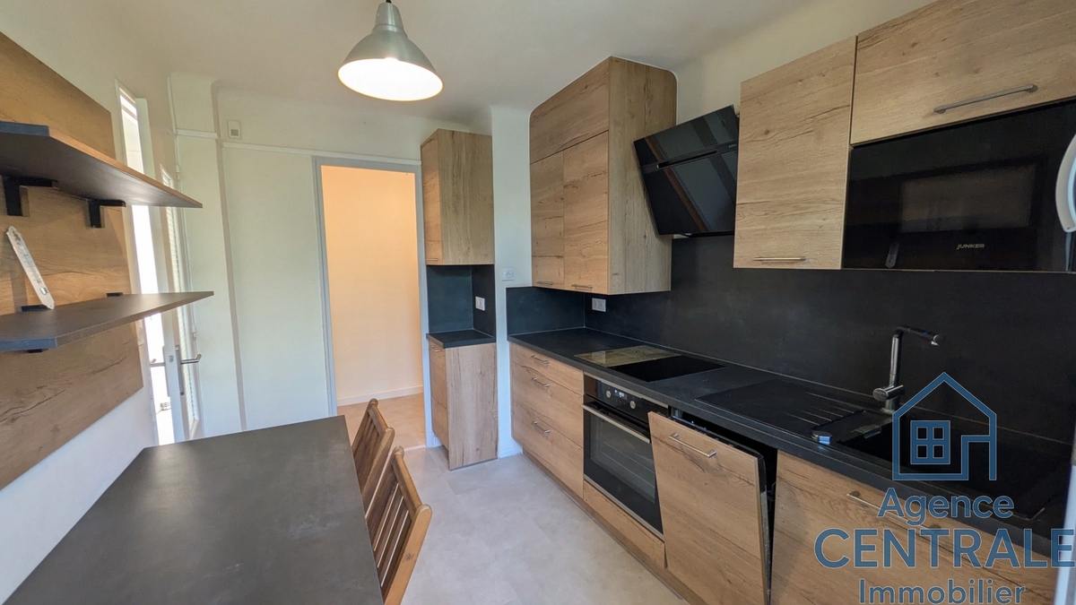 Appartement - La Ciotat