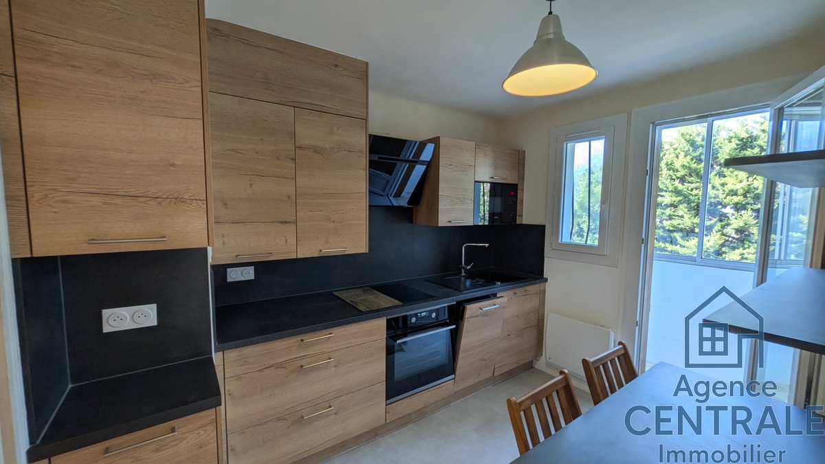Appartement - La Ciotat