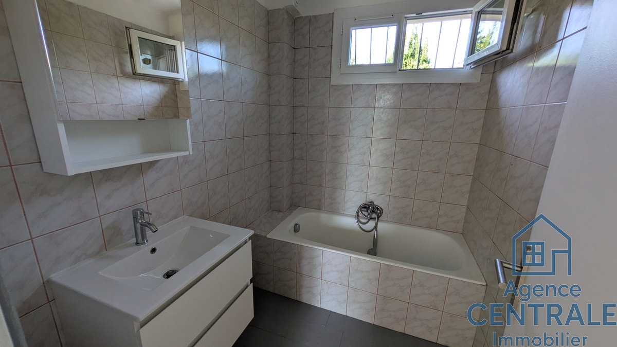 Appartement - La Ciotat