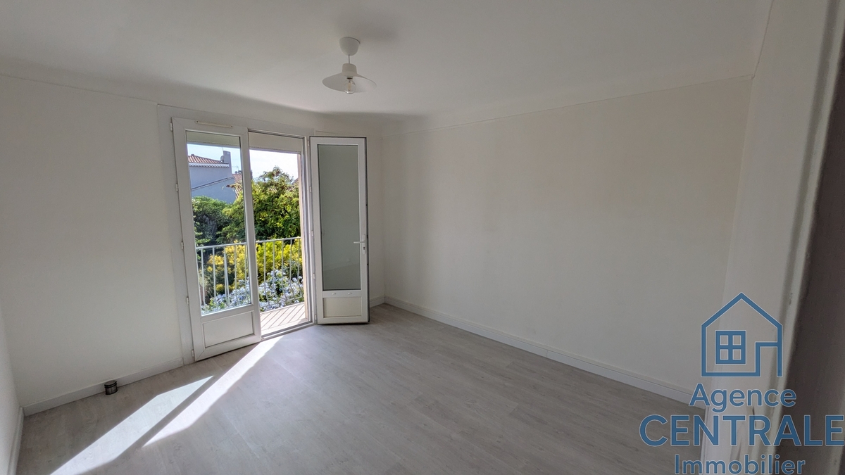 Appartement - La Ciotat