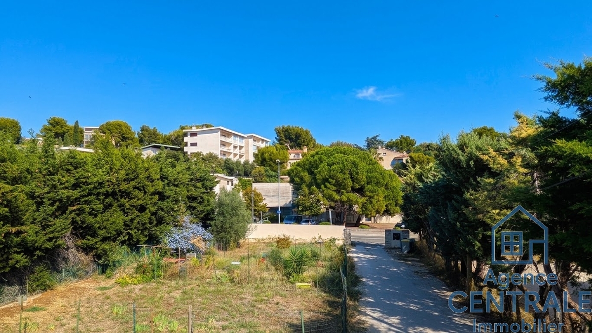 Appartement - La Ciotat
