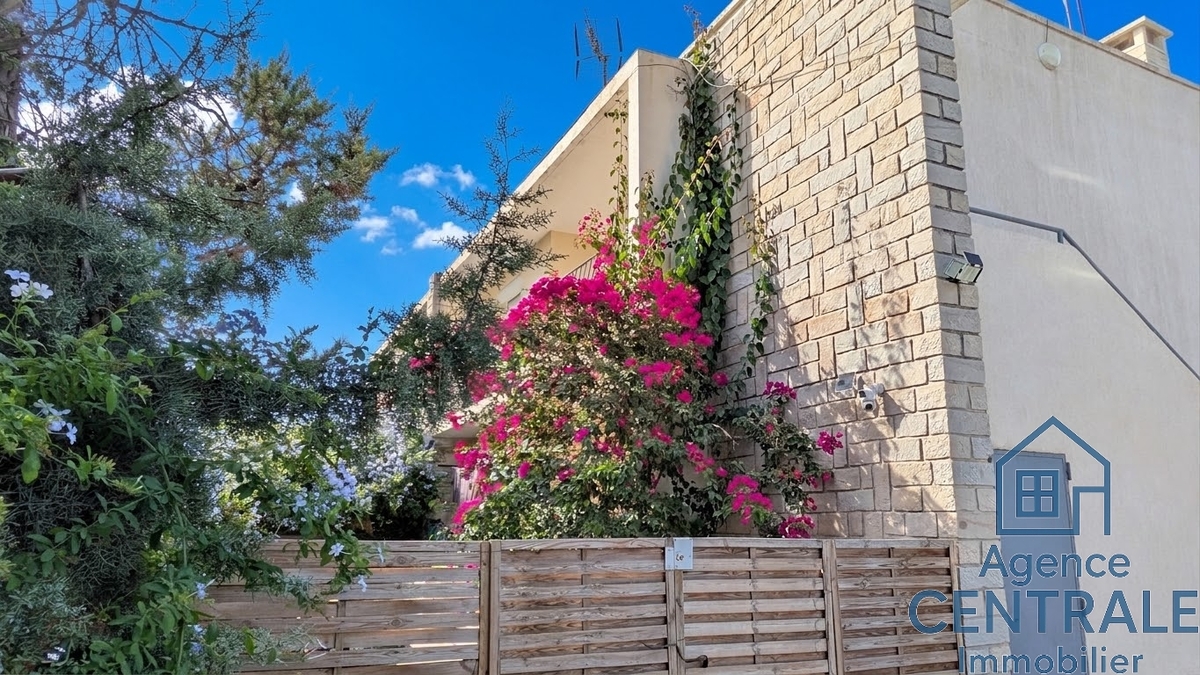 Appartement - La Ciotat
