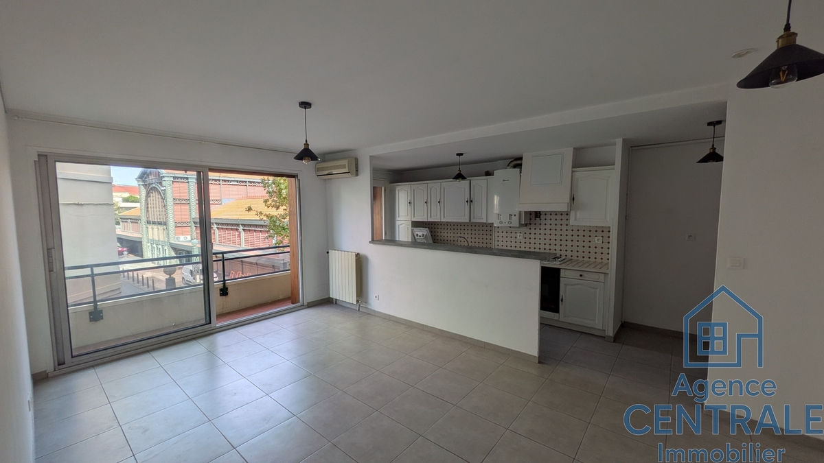 Appartement - La Ciotat