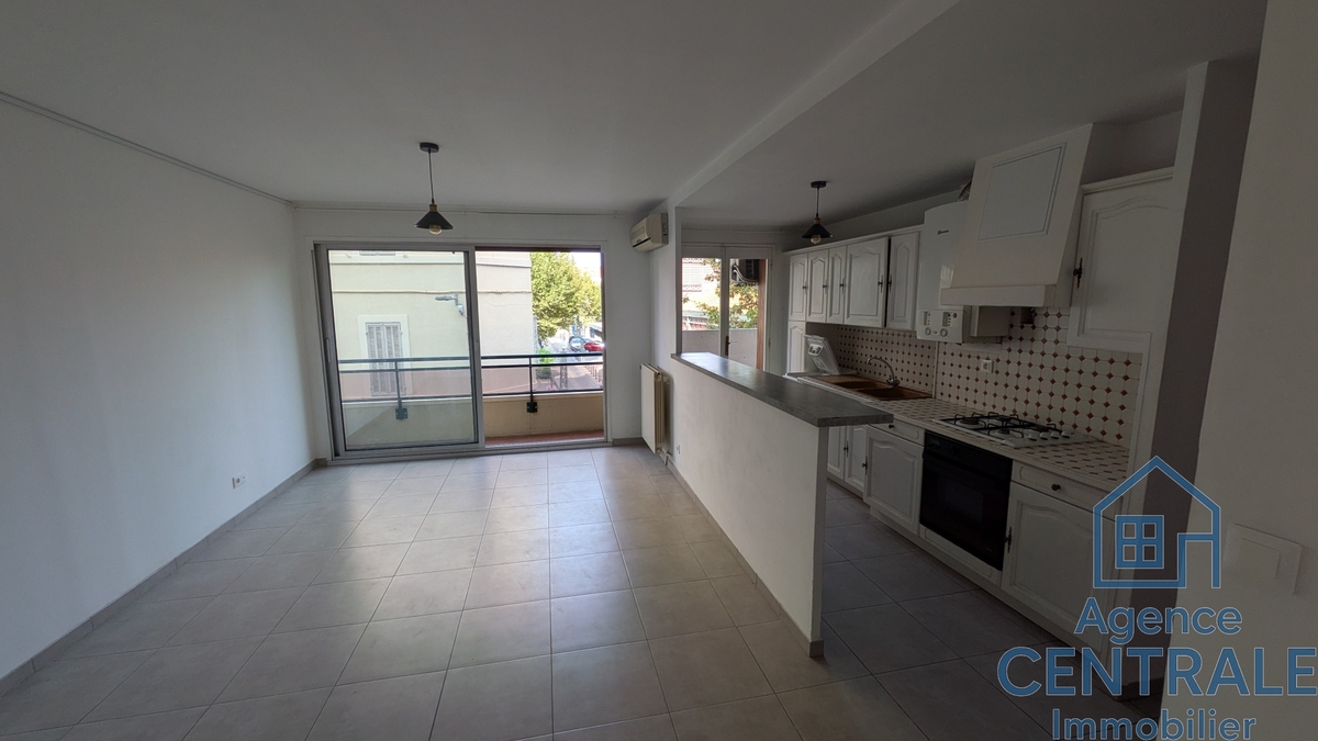 Appartement - La Ciotat