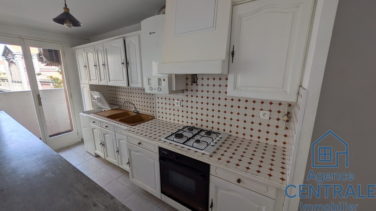 Appartement - La Ciotat