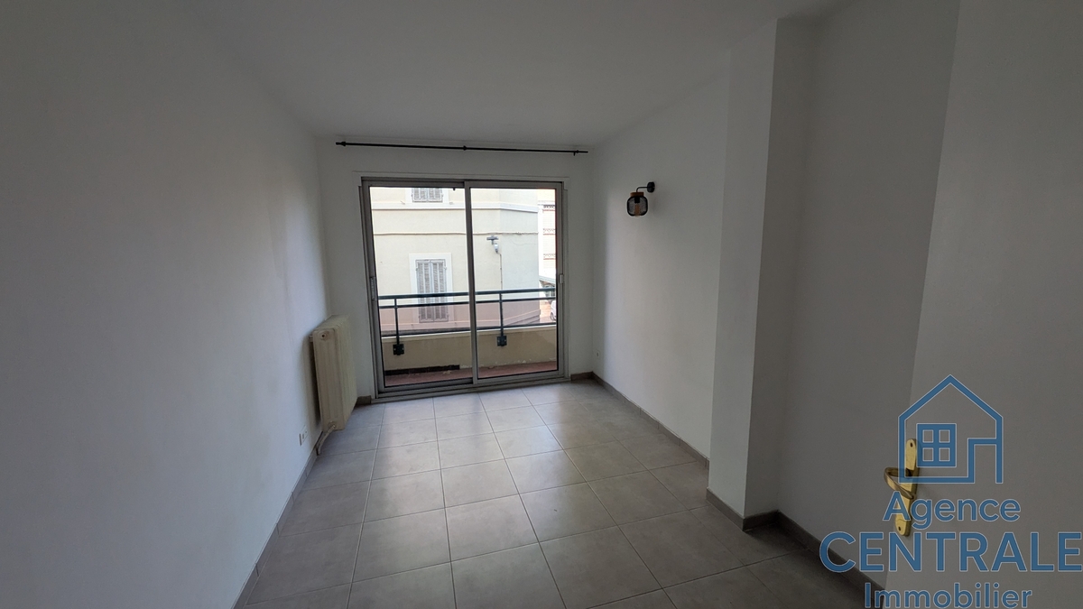 Appartement - La Ciotat