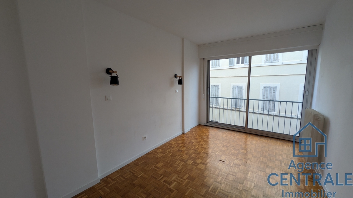 Appartement - La Ciotat