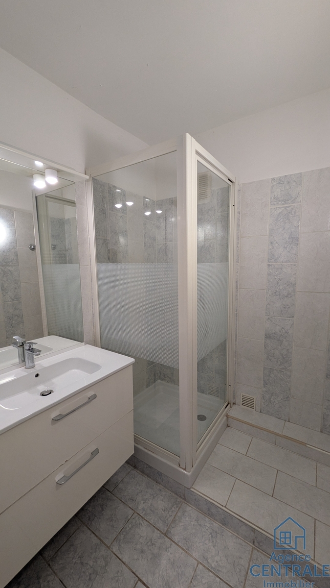 Appartement - La Ciotat