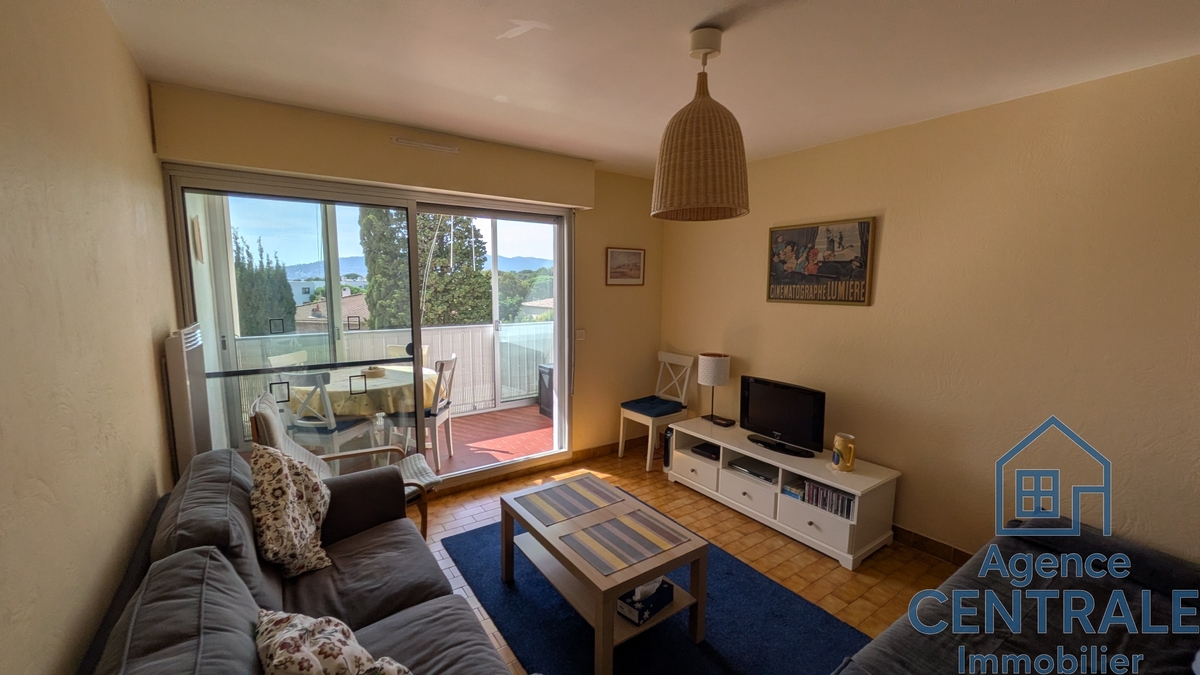 Appartement - La Ciotat