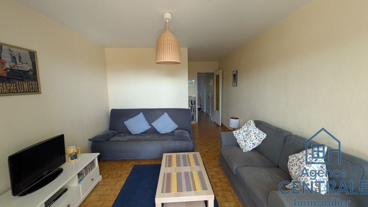 Appartement - La Ciotat
