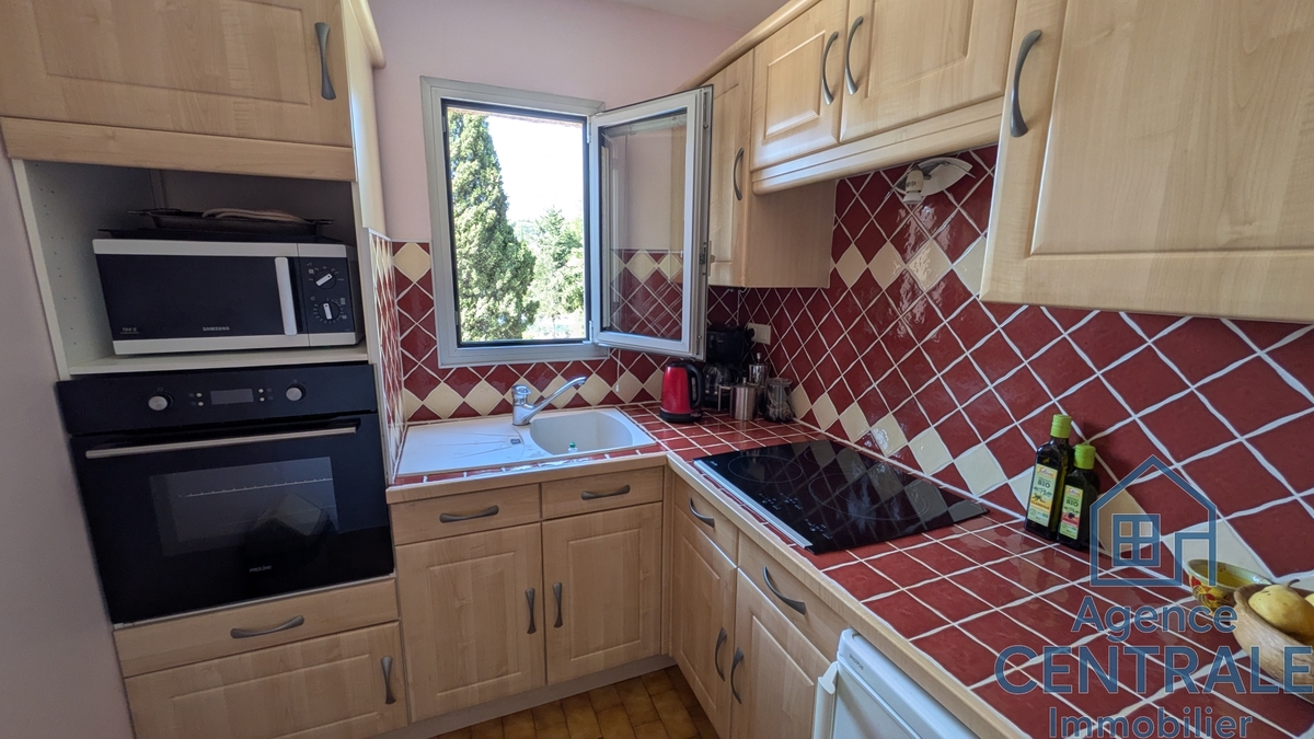 Appartement - La Ciotat