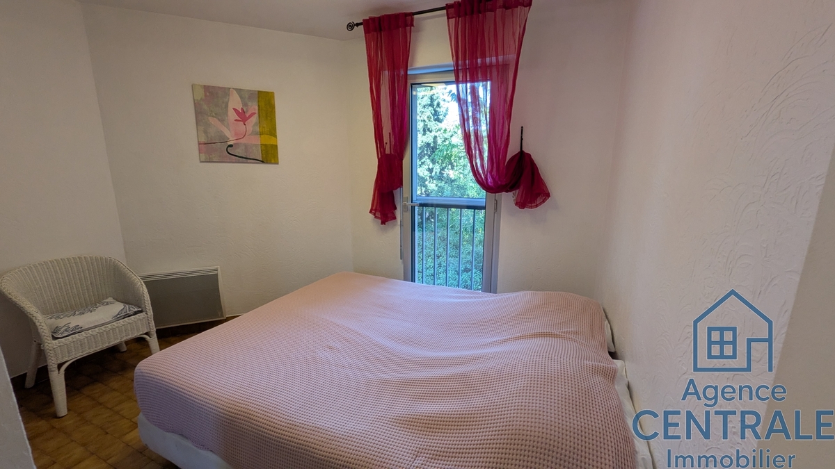 Appartement - La Ciotat