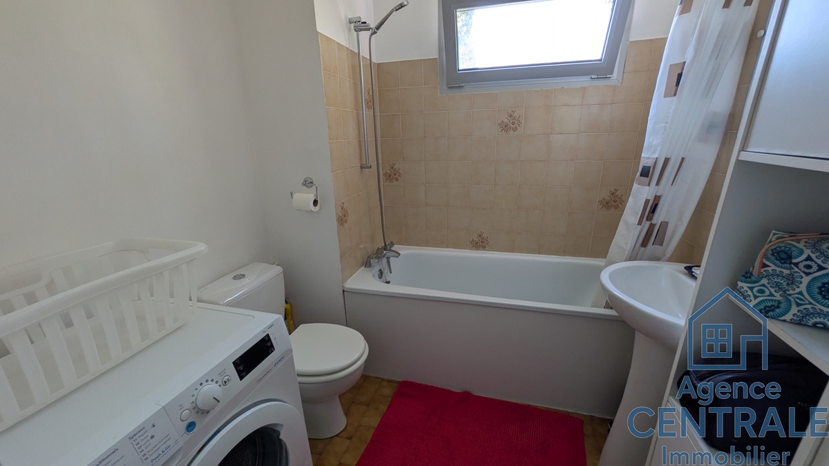 Appartement - La Ciotat