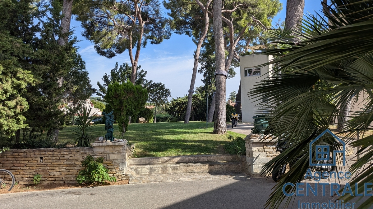 Appartement - La Ciotat