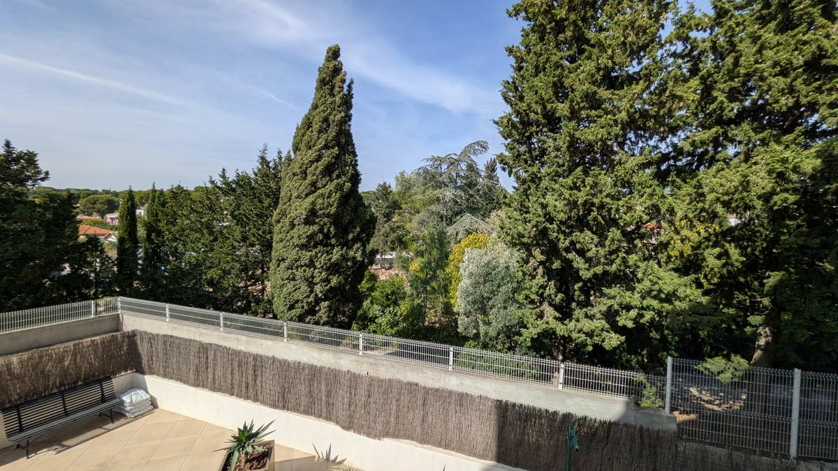 Appartement - La Ciotat