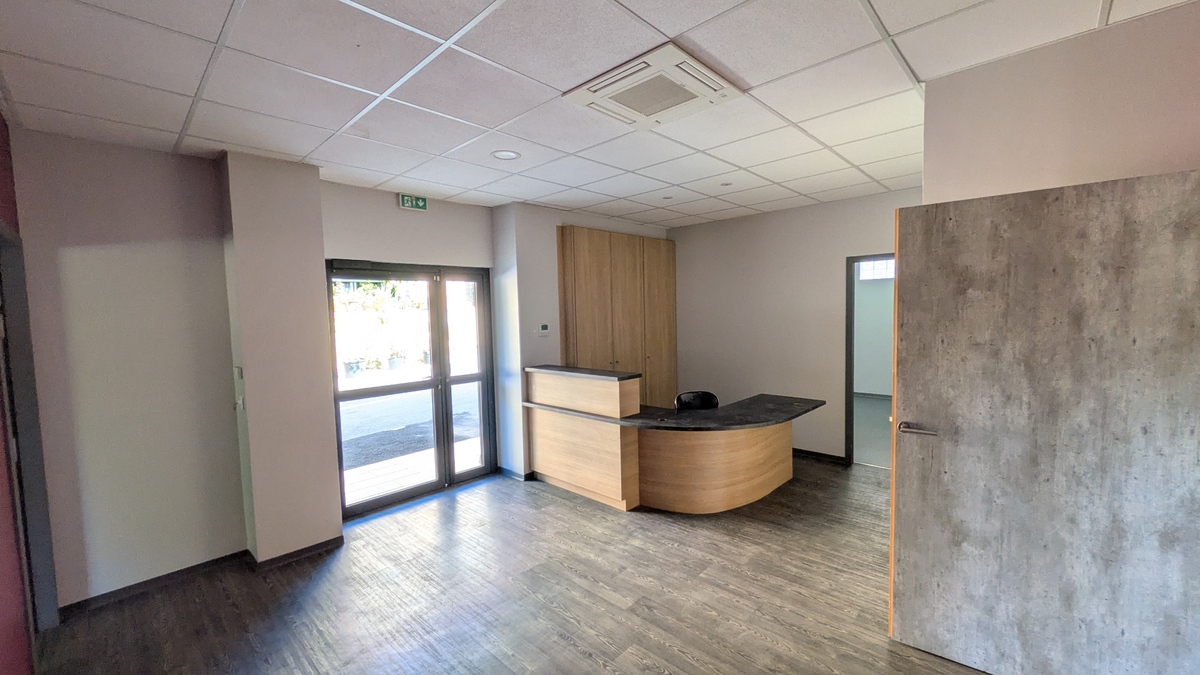 Local commercial - La Ciotat