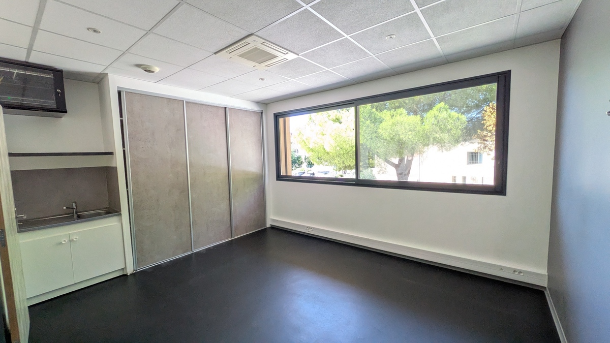 Local commercial - La Ciotat