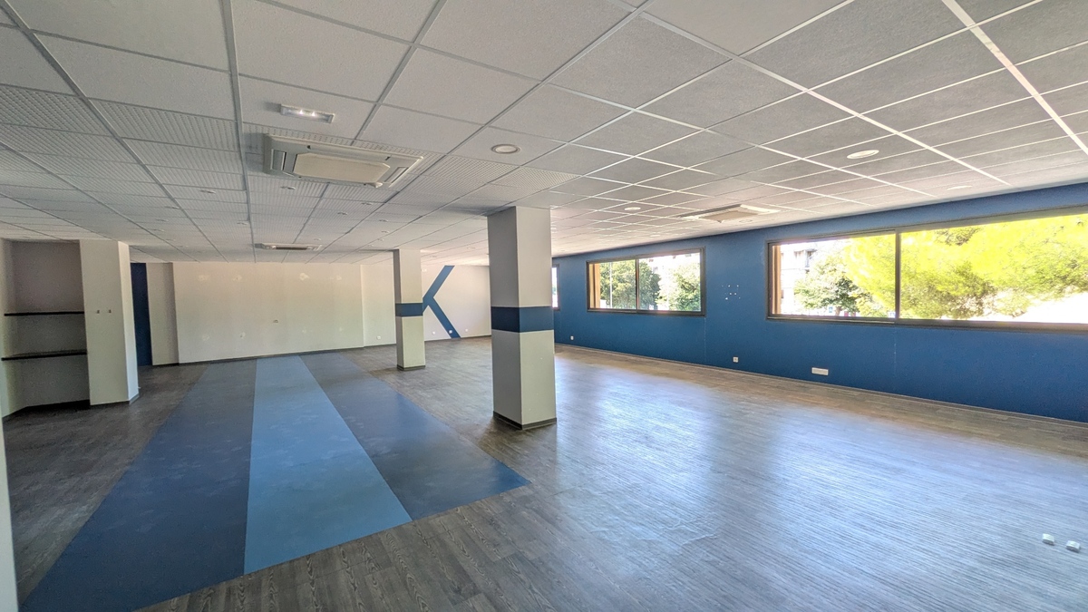 Local commercial - La Ciotat