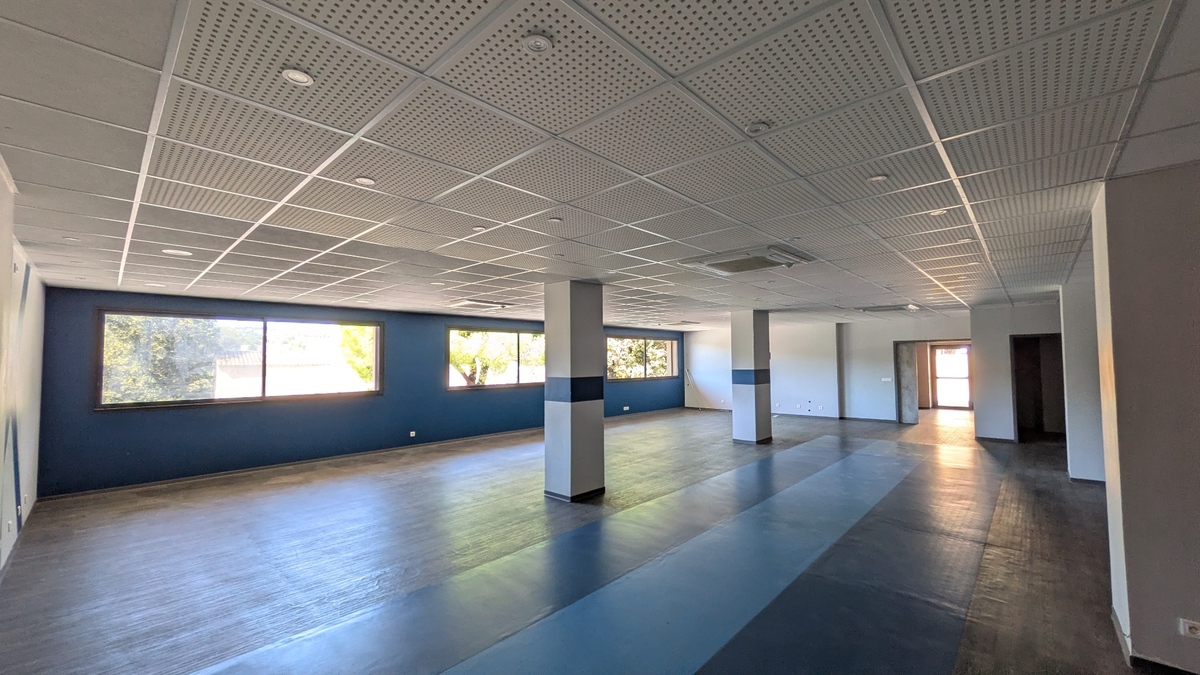 Local commercial - La Ciotat
