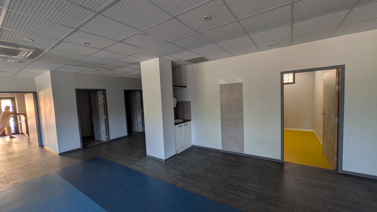 Local commercial - La Ciotat